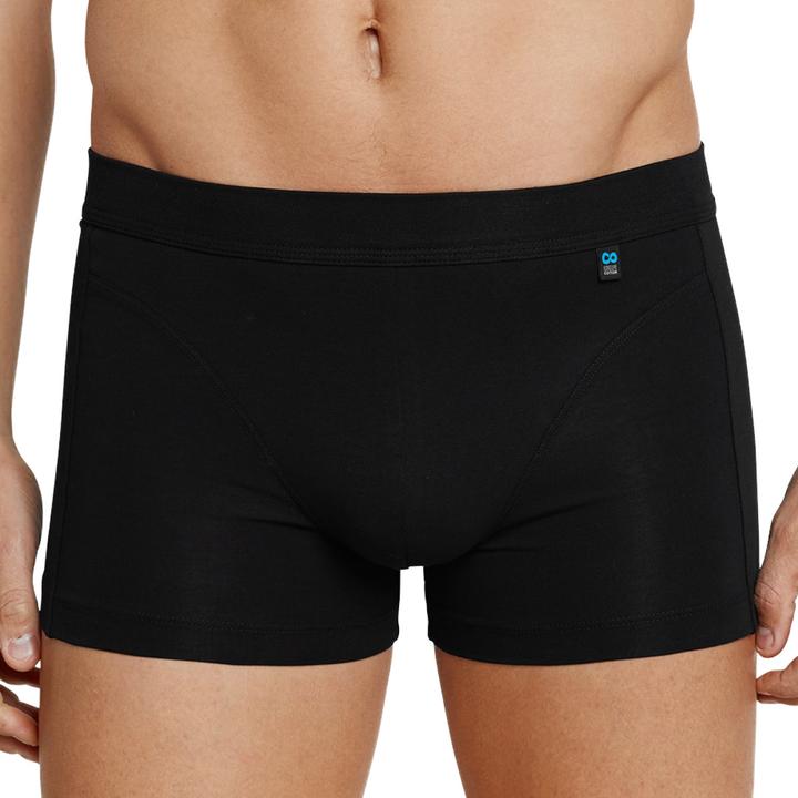 Produktbild Schiesser 2er Pack Long Life Cotton Shorts Pants (M, 2er Pack)