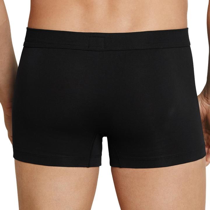 Produktbild Schiesser 2er Pack Long Life Cotton Shorts Pants (M, 2er Pack)