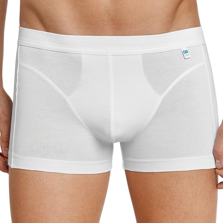 Produktbild Schiesser 2er Pack Long Life Cotton Shorts Pants (XXL, 2er Pack)