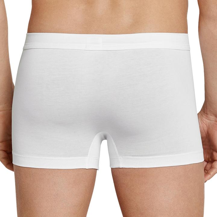 Produktbild Schiesser 2er Pack Long Life Cotton Shorts Pants (XXL, 2er Pack)
