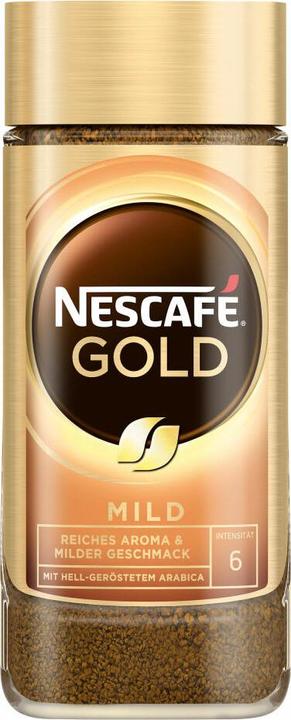Image du produit Nescafé Or doux (200 g)