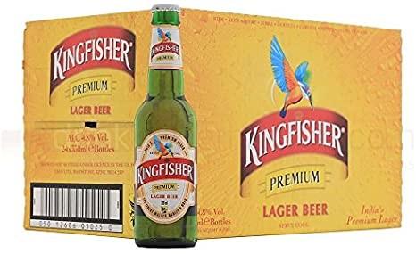 Image du produit Inde premium (24 x 33 cl)