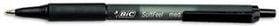 Immagine prodotto Bic Sensazione morbida (Nero, 12 x)