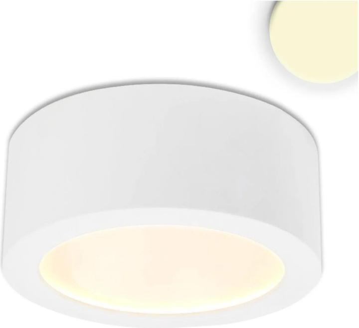 Immagine prodotto Isoled Faretti, Spot e Faretti a montaggio superficiale (300 lm)