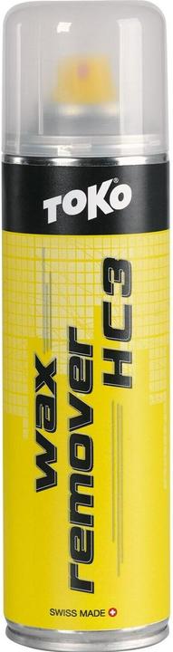 Actual product image Toko Hc3 (Wax remover)