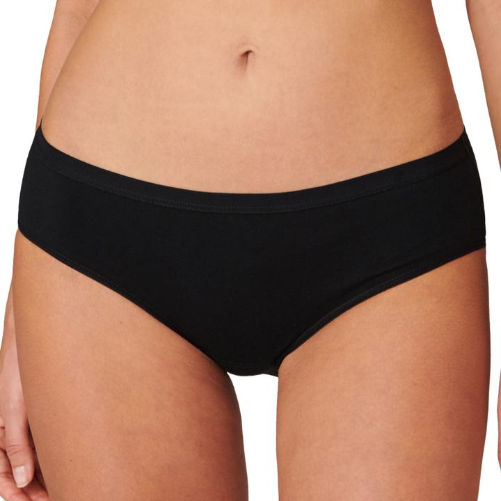 Produktbild Schiesser 4er Pack 95/5 Organic Hipster (44, XXL, 4er Pack)