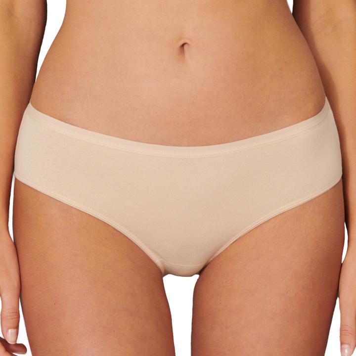Immagine prodotto Schiesser Confezione da 4 Hipster organici 95/5 (44, XXL, confezione da 4)