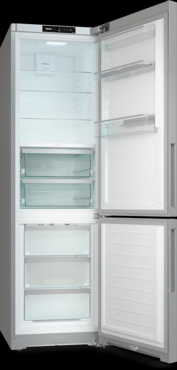 Actual product image Miele Fridge/freezer combination KFN 4397 CD 125 Edition (360 l)