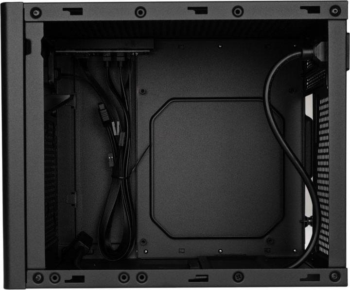 Produktbild Silverstone Sugo 16 (Mini-ITX)