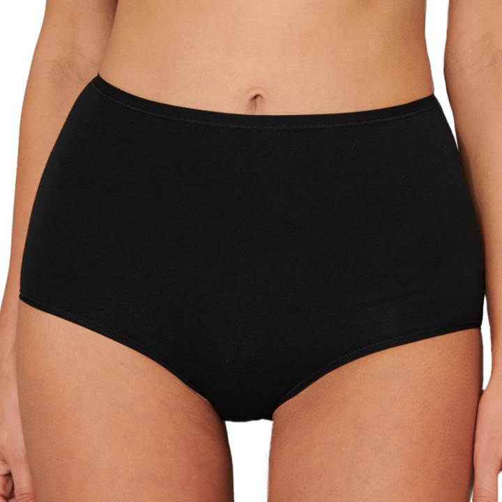 Immagine prodotto Schiesser Confezione da 4 maxi slip biologici 95/5 (48, 4XL, confezione da 4)