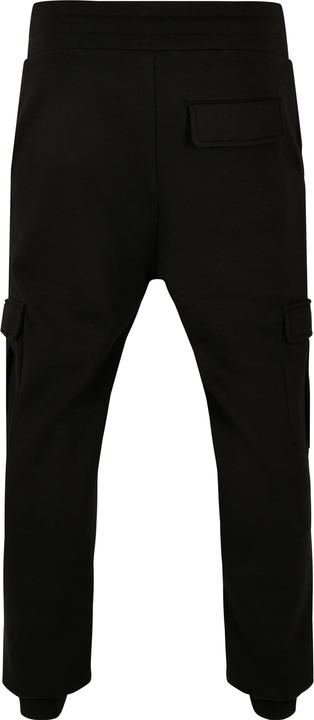 Produktbild Urban Classics Blank Hoody + Cargo Sweatpants Suit Pack (M)