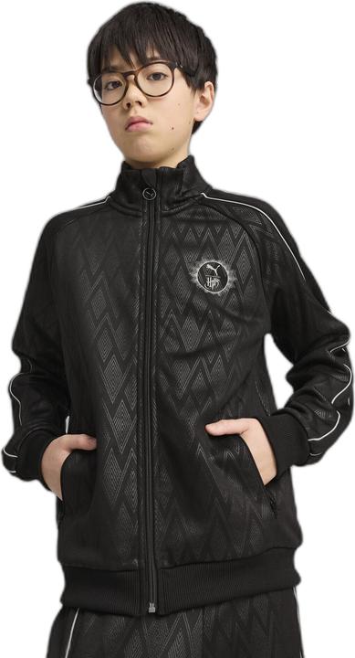 Produktbild Puma X HARRY POTTER T7 Track Jacket TR (164)