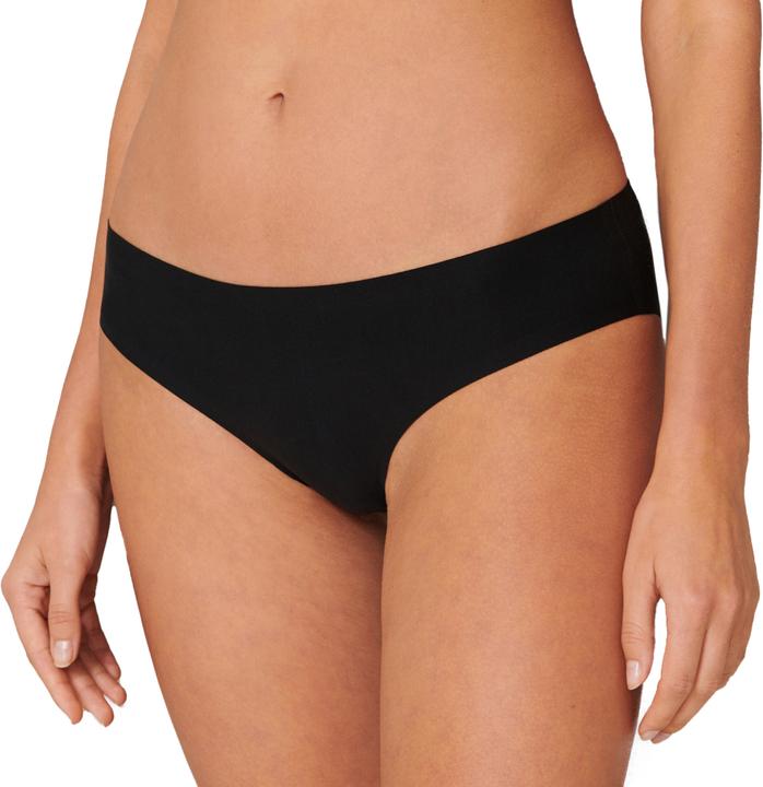 Produktbild Schiesser 3er Pack Invisible Cotton nahtloser Slip (36, S, 3er Pack)