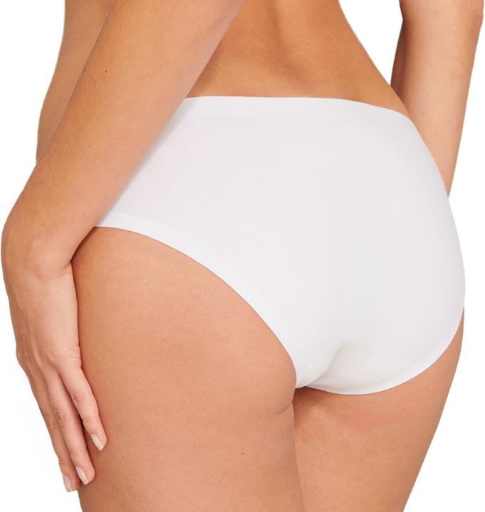 Produktbild Schiesser 3er Pack Invisible Cotton nahtloser Slip (36, S, 3er Pack)