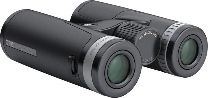Produktbild GPO PASSION 10x42 SD schwarz