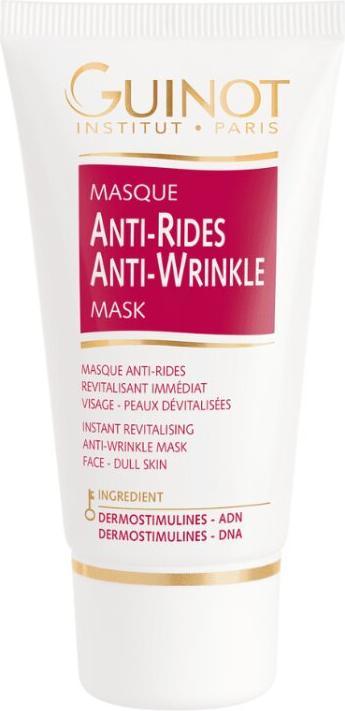 Image du produit Guinot Masque Vital Anti Rides 50ml (50 ml)
