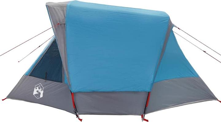 Actual product image VidaXL Rashid (Dome tent, 4 kg, 4 persons)