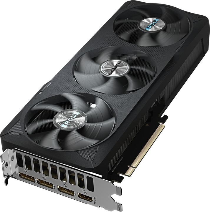 Produktbild Gigabyte GeForce RTX 5070 EAGLE OC SFF (12 GB)