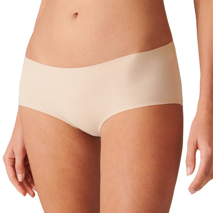 Produktbild Schiesser 3er Pack Invisible Cotton nahtloser Panty (38, 3er Pack)