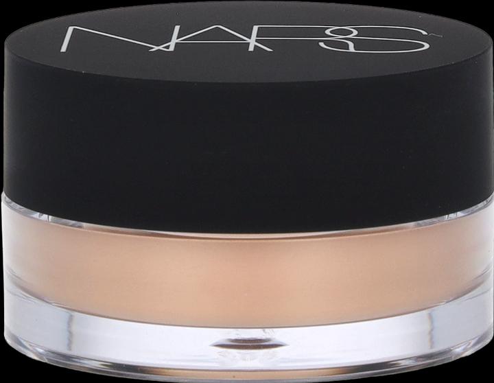 Actual product image NARS Cosmetics Soft Matte Complete (Custard)