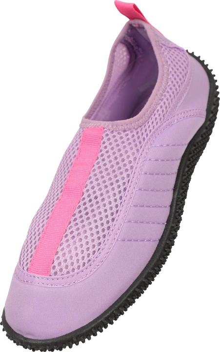 Immagine prodotto Mountain Warehouse Bermuda Scarpe da Acqua Bambini (30.5)