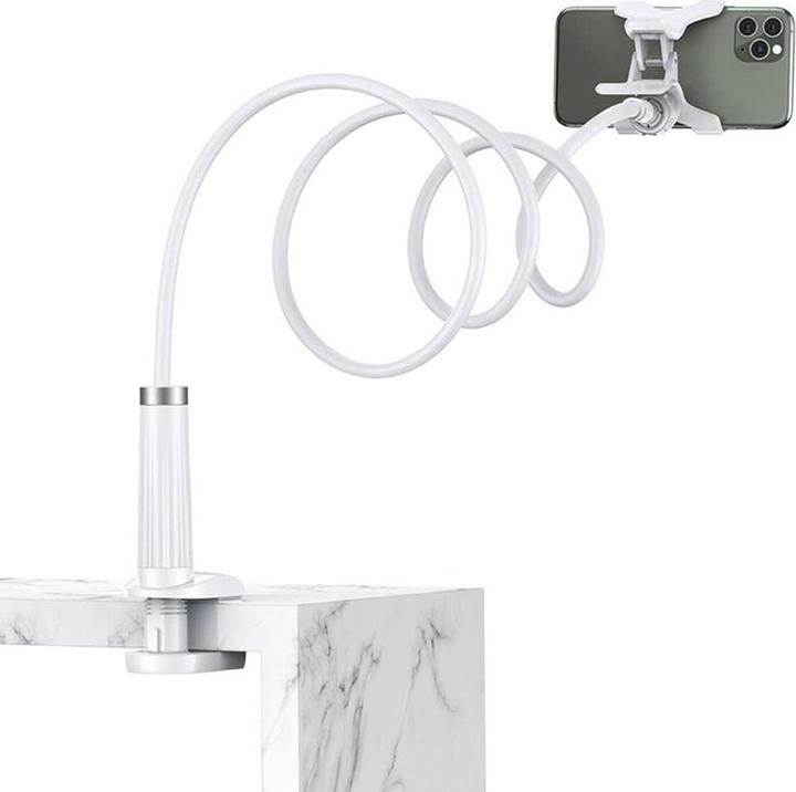 Ugreen Schwanenhals Desktop Telefonhalter