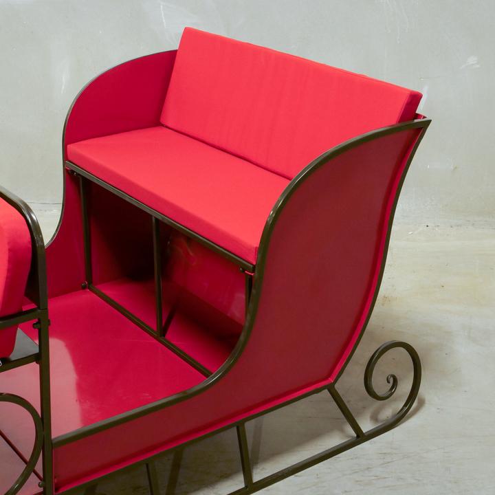 Produktbild Boltze Home Trineo