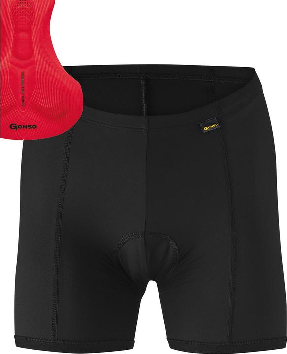 Immagine prodotto Gonso Pantaloncini da ciclismo Sitivo U. (34, XS)