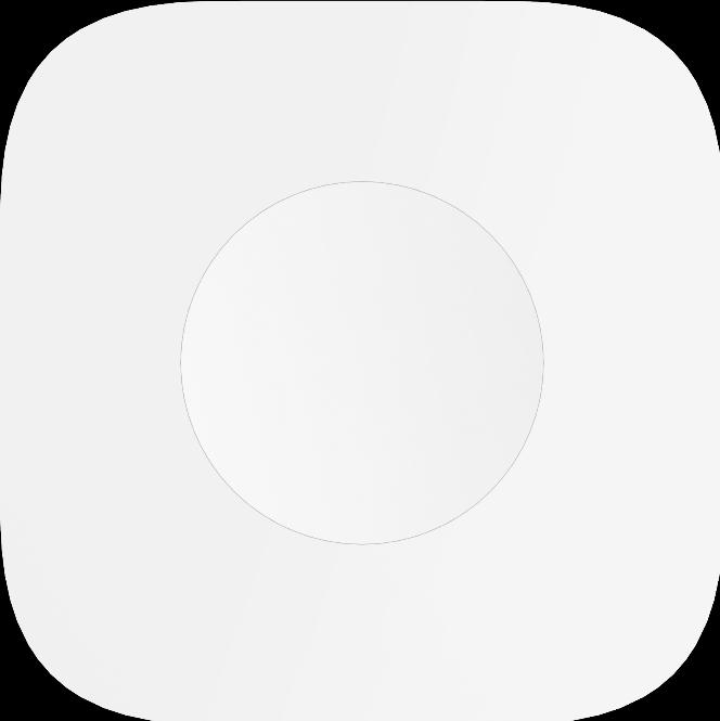 Produktbild Aqara Wireless Mini Switch T1 (Zigbee)