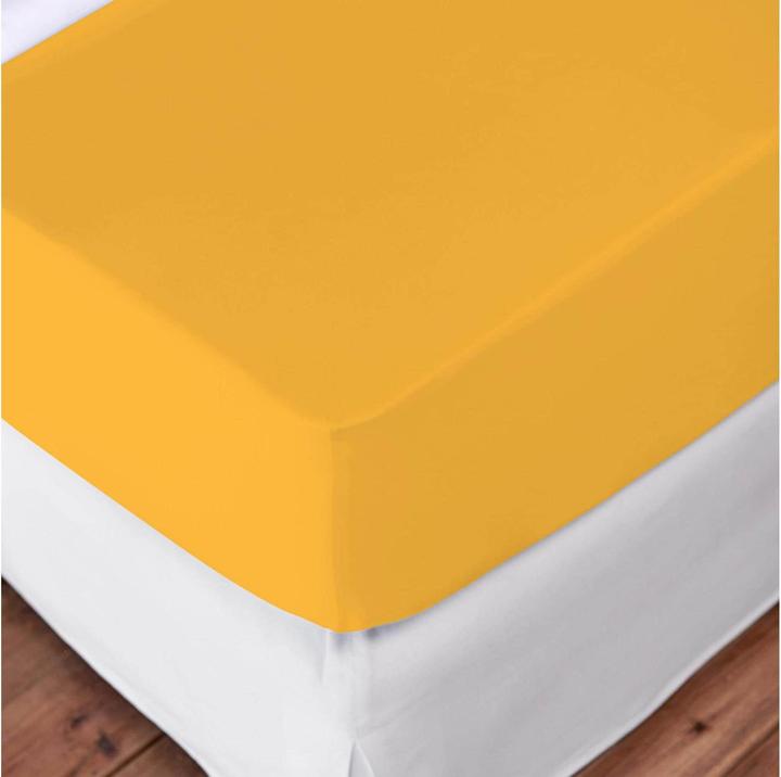 Produktbild Living Home Boxspring Feinjersey (200 x 200 cm)