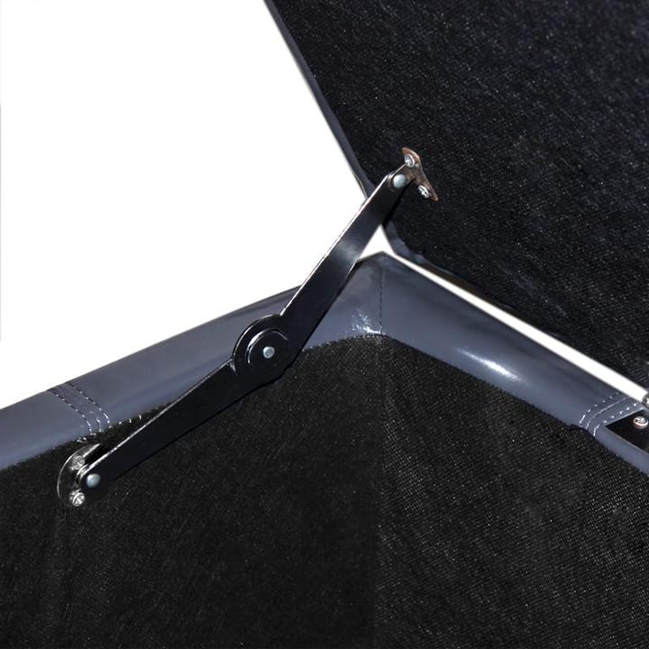 Actual product image JOHN316 Sitzbank (180 cm)