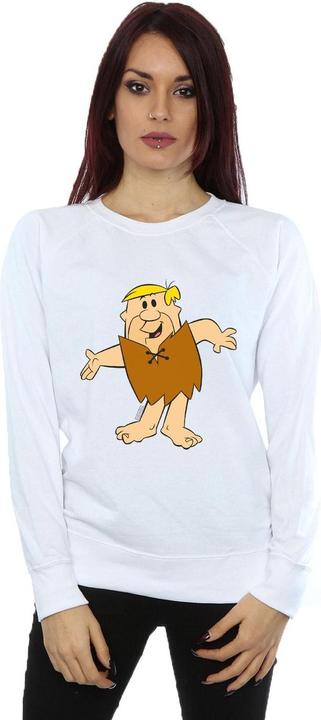 Produktbild The Flintstones Barney Rubble Classic Pose Sweatshirt (S)