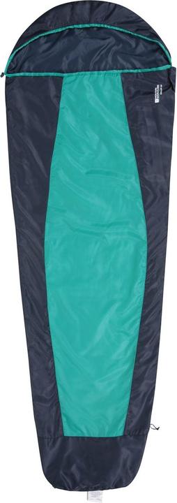 Image du produit Mountain Warehouse Sac de couchage momie Traveller 50 Summer Lightweight