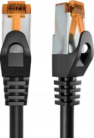 Libox Cavo S/FTP CAT6a 20m LB0194-20 (S/FTP, CAT6a, 20 m)