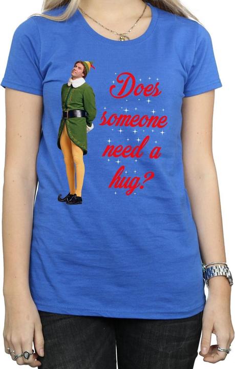 Produktbild Elf Hug Buddy TShirt (M)