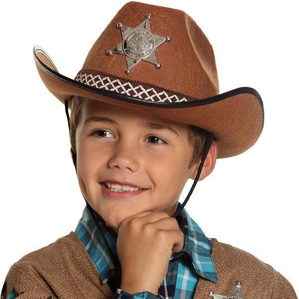 Actual product image Boland Sheriff