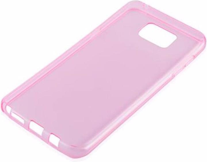 Immagine prodotto Cadorabo TPU ultra sottile AIR Cover (Samsung Galaxy Note 5)