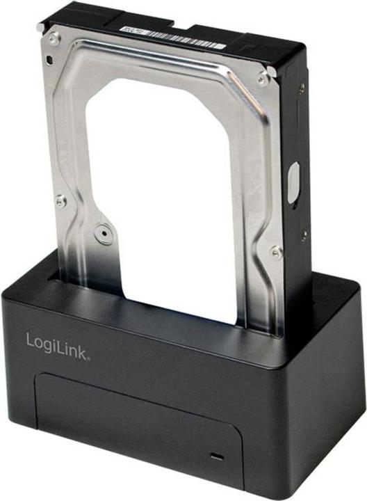 Actual product image LogiLink Quickport