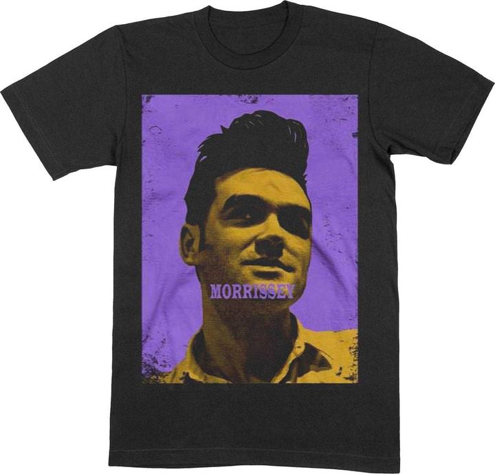 Morrissey TShirt