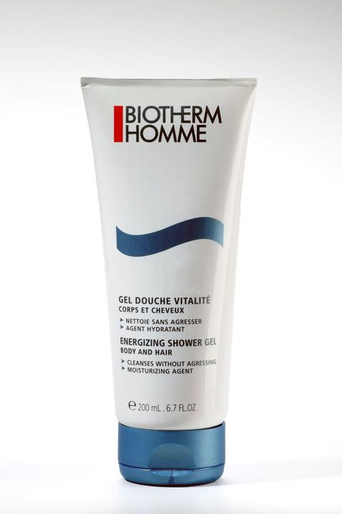 Actual product image Biotherm Energizing (200 ml)