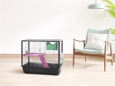 Image du produit Savic Cage pour rongeurs Zeno