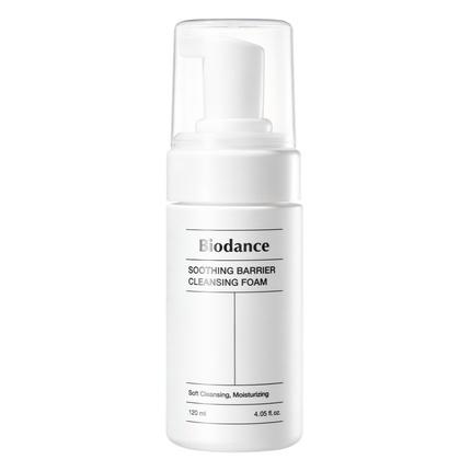 Biodance Soothing Barrier Cleansing Foam - 120ml (120 ml)