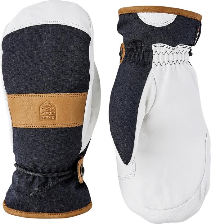 Produktbild Hestra Women's Voss CZone Mitt (11)