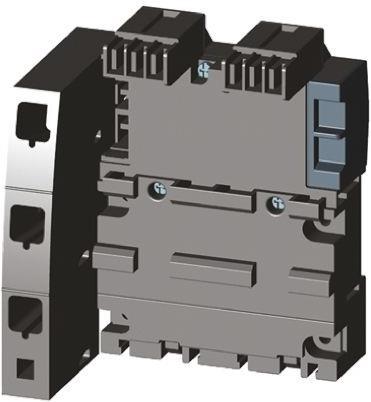 Produktbild Siemens Busbar 3-polig S00+S0