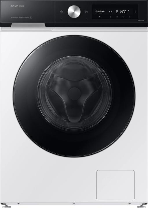 Samsung WW90DB7U94GEU5 (9 kg, Gauche, Prise UE)