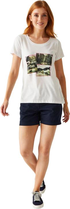 Produktbild Regatta Filandra VIII TShirt (38 D)