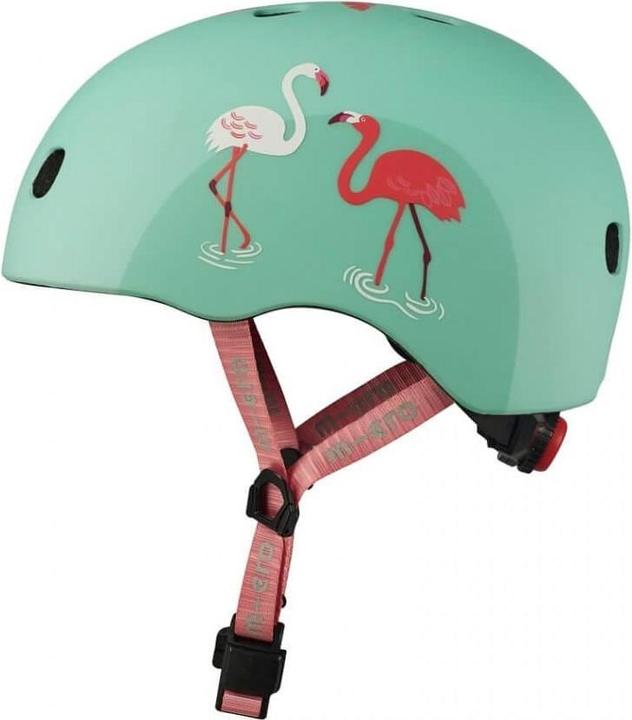 Actual product image Micro Helmet (48 - 53 cm)