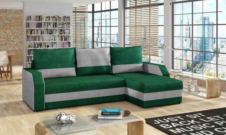 Produktbild ELTAP Giulio Universal (3-Sitzer, Bettsofa, Ecksofa)