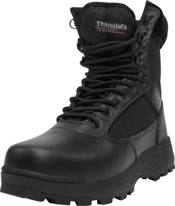 Image du produit Brandit Bottes tactiques à fermeture éclair - 11742 (45)