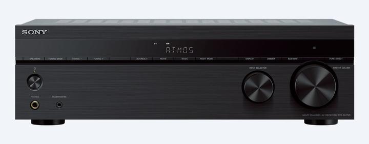Actual product image Sony Str-Dh790 (7.2 channels, FM)